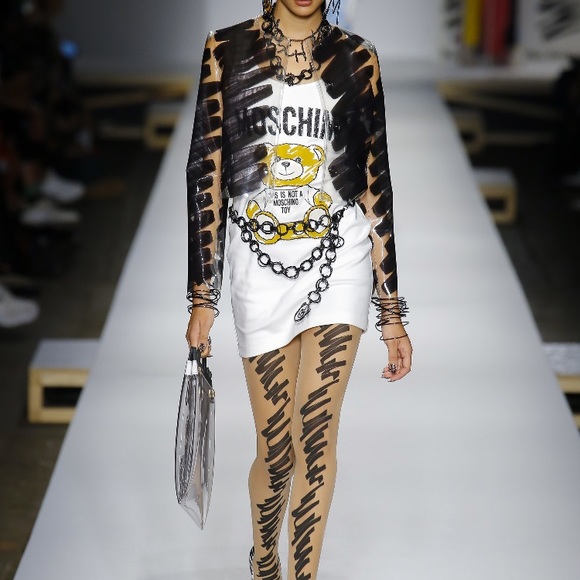 Moschino Jackets & Blazers - Moschino jacket